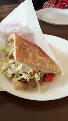 Photo of Ibolicious Kebab - Vestergade 11, 7400 Herning